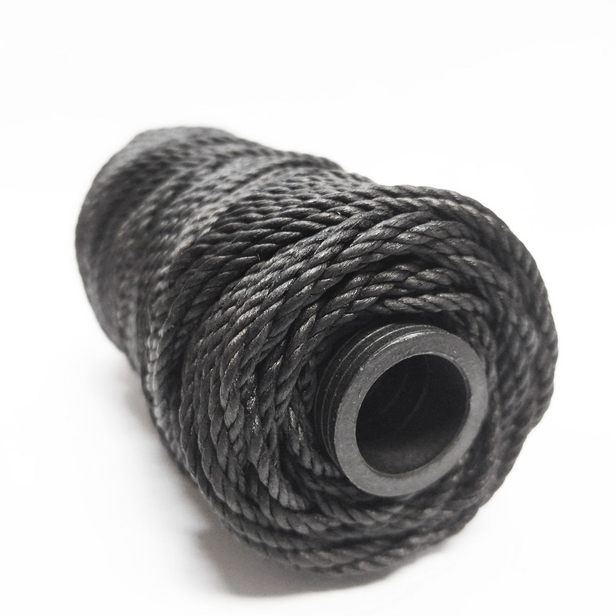 Tarred Twisted Nylon Twine for Seine Nets and Fishing