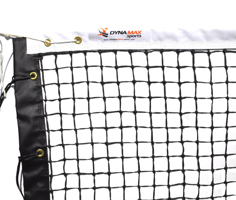 Dynamax Sports Professional Tennis Net Single Series 400