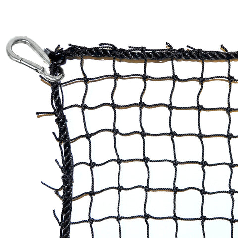 Premade Golf, Baseball and Basketball Nets – Just For Nets